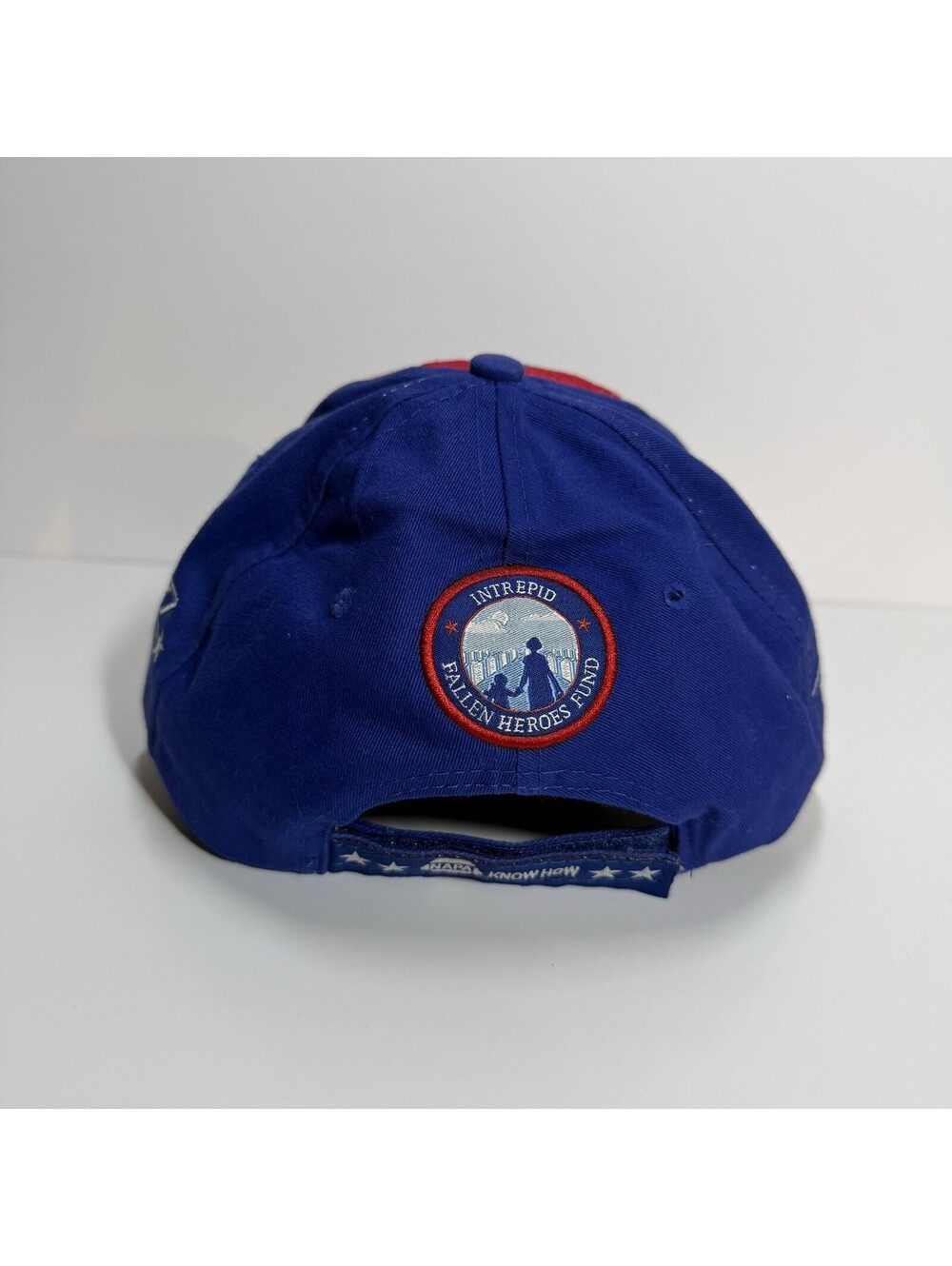 Napa Racing Cap Hat One Size Racing Cars Men’s - Picture 4 of 6